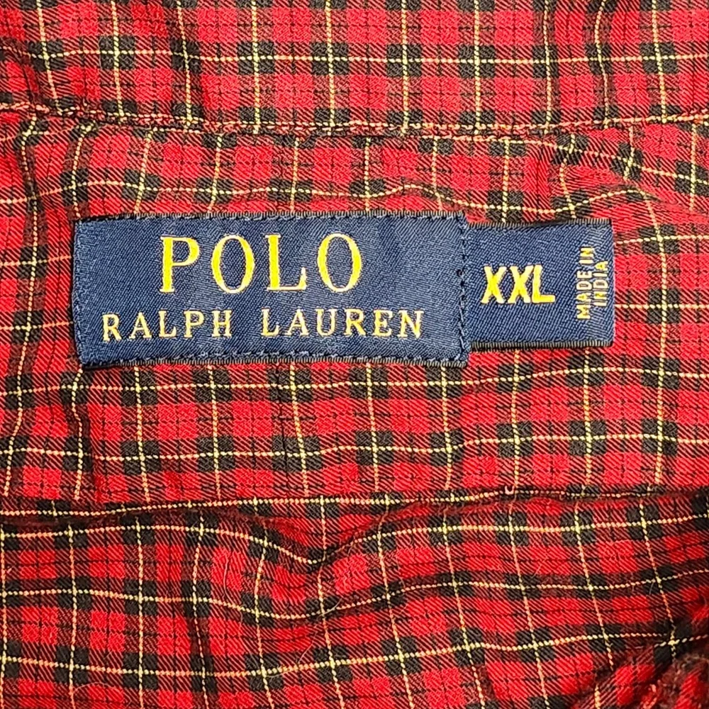 Polo Ralph Lauren polo ralph